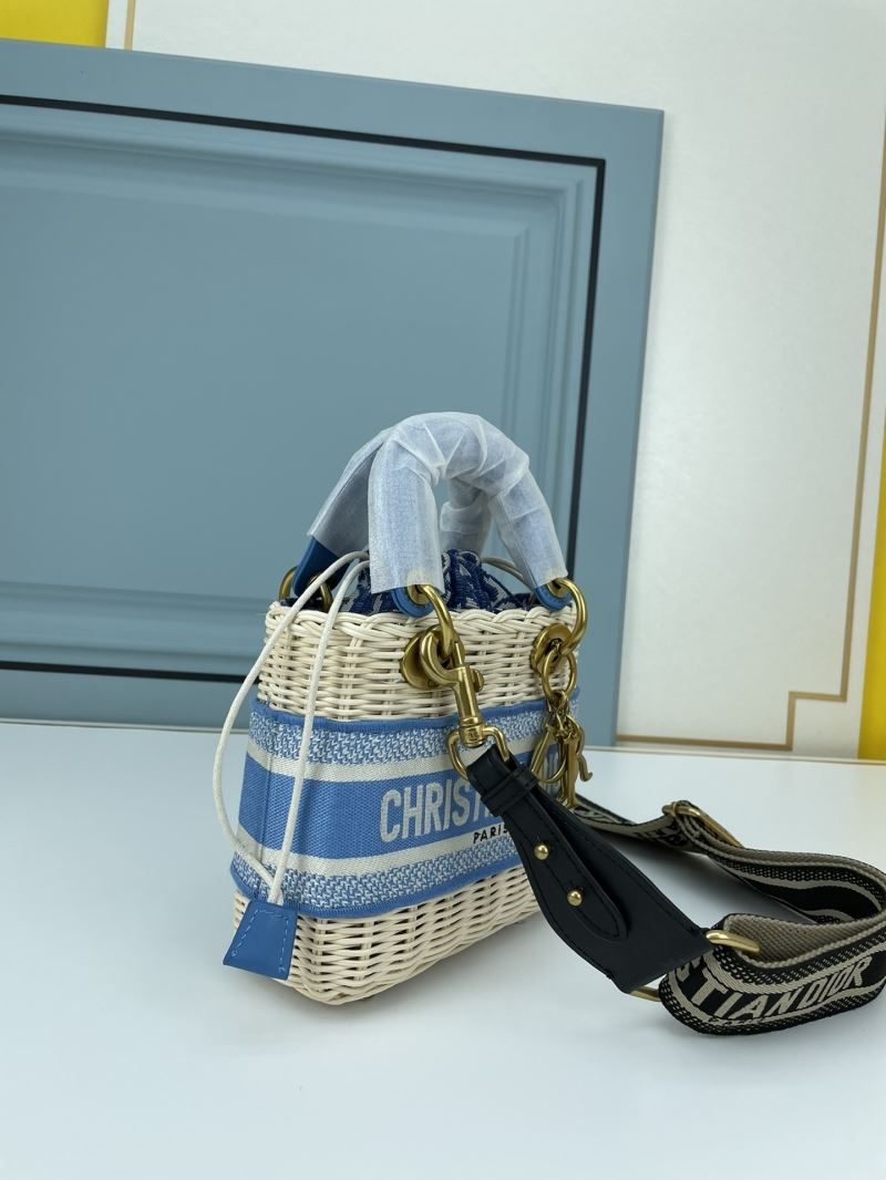 Dior Satchel bags
